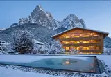 Artnatur Dolomites Hotel & Spa foto 3