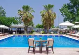 Sun Beach Platamon Resort foto 21