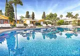 Maspalomas Villas by Dunas - adults only foto 35