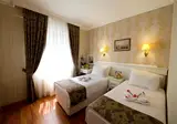 Hotel Golden Horn Sirkeci foto 24