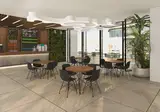 Holiday Inn Dubai Business Bay foto 12