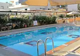 Esperides Beach Hotel Apartments foto 2