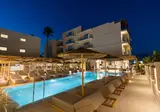Cabana Blu Hotel & Suites foto 15