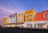 Courtyard by Marriott Curacao foto 10