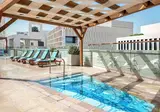 Alwadi Hotel Doha - MGallery Collection foto 10