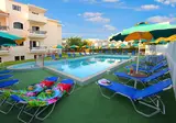 Anixis Hotel foto 11