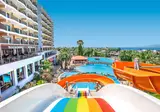 Palmin Hotel foto 10