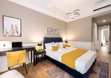 Pure Hotel by Athens Prime Hotels foto 19