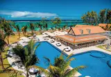 Crystals Beach Resort Belle Mare, a member of Radisson Individuals foto 15