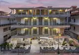 Ouzas Luxury Hotel foto 1