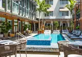 Lennox Miami Beach foto 1