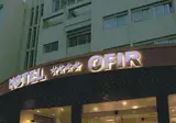 Axis Ofir Beach Resort foto 16