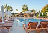 Altinkum Bungalows foto 22