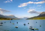 L Écrin Du Lac foto 16