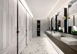 Ecos Dubai Al Furjan Hotel foto 4