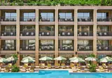 Hotel Hyde Bodrum - adults only foto 2