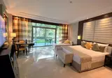 Calista Luxury Resort foto 3