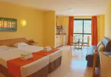 Appartementen Luna Holiday Complex foto 7