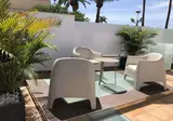 Los Leones Bungalows foto 7