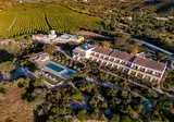 Hotel Rural Quinta do Marco foto 2