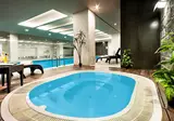Hotel Marina Atlantico foto 9