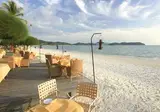 Pelangi Beach Resort & Spa foto 5