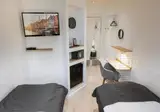 Go Hotel Ansgar foto 10