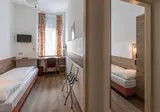 Hotel Terminus foto 19