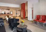 Sure Hotel by Best Western München Hauptbahnhof foto 11