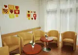 Hotel Admiral foto 21