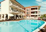 Ammos Bay Hotel foto 1
