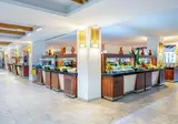 Ölüdeniz Beach Resort Otel foto 5