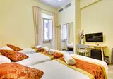 Hotel Terminal Rome foto 4