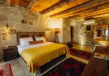 Doda Artisanal Cave Hotel foto 2