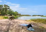 Camping Gunnarsö foto 8