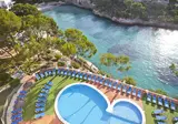 Cabot Cala Ferrera foto 1
