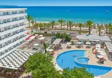 allsun Hotel Kontiki Playa foto 12