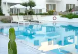 Maritimo Beach Hotel foto 6