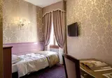 Hotel Domus Cavanis Venice foto 24