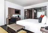 Hilton Garden Inn Bangkok Silom foto 4