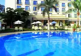 Concorde el Salam Hotel Cairo by Royal Tulip foto 4