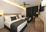 Hotel Salobrena Suites foto 17