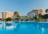 Alfagar Aparthotel foto 11