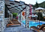 Vassilis Guest House foto 2