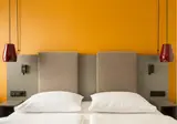 Hotel Vienna House Easy Chopin Cracow foto 5
