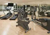 Holiday Inn Bur Dubai Embassy District foto 10
