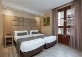 Hotel Suizo foto 14