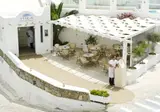 Petinos Beach Hotel foto 5