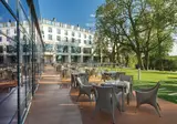 DoubleTree by Hilton Hotel & Conference Centr foto 8