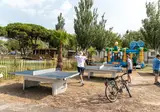 Camping Club La Cote Des Roses foto 17